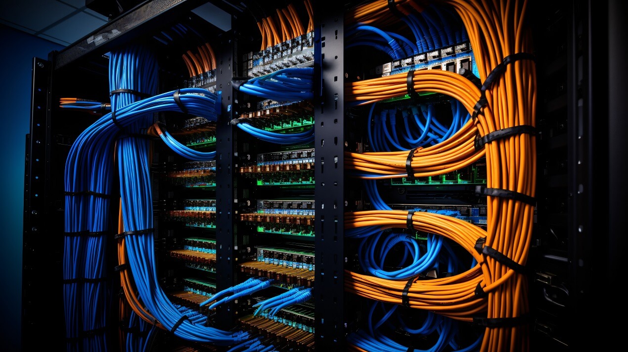 Cableado-estructurado